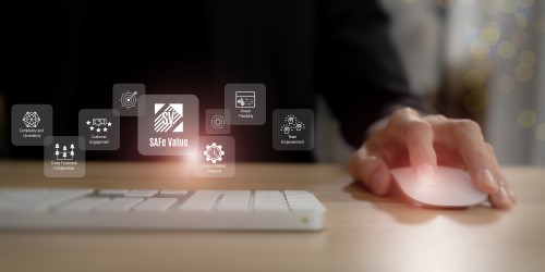 Innovación tecnológica